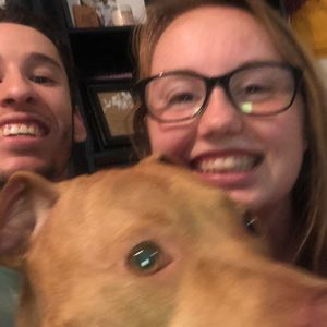 Meet your Posher, Thomas